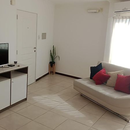 Apartamento 4 De Enero Santa Fe Buitenkant foto