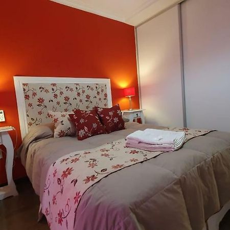 Apartamento 4 De Enero Santa Fe Buitenkant foto