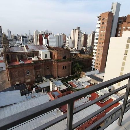 Apartamento 4 De Enero Santa Fe Buitenkant foto