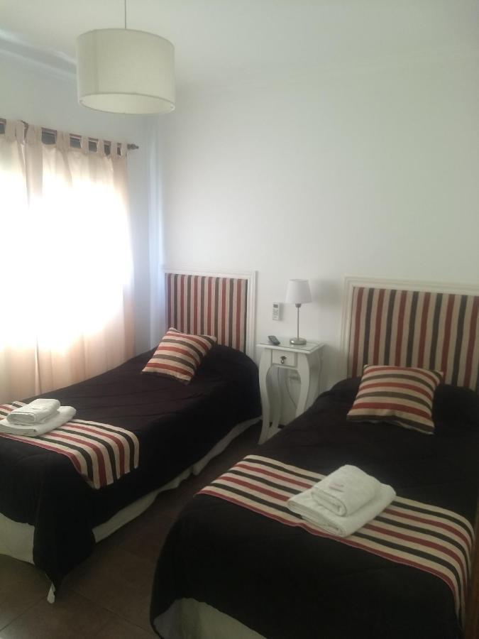 Apartamento 4 De Enero Santa Fe Buitenkant foto