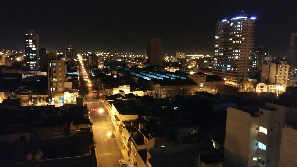 Apartamento 4 De Enero Santa Fe Buitenkant foto