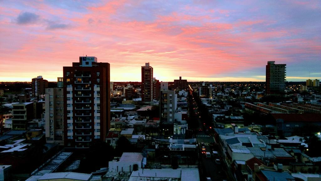 Apartamento 4 De Enero Santa Fe Buitenkant foto