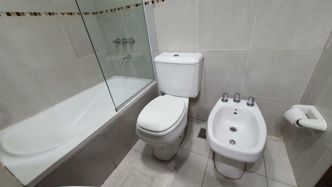Apartamento 4 De Enero Santa Fe Buitenkant foto