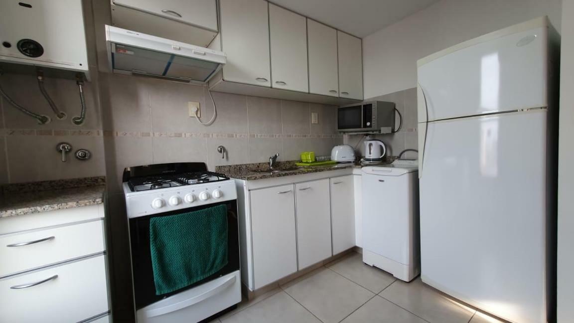Apartamento 4 De Enero Santa Fe Buitenkant foto