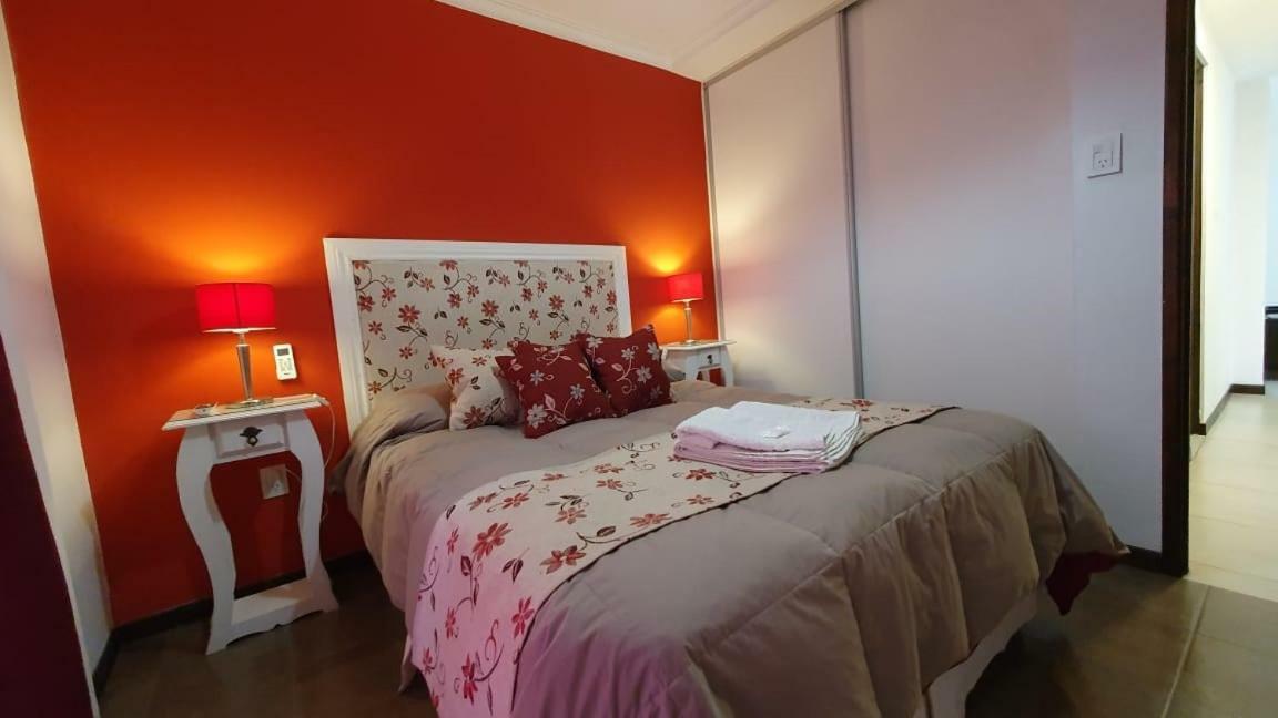 Apartamento 4 De Enero Santa Fe Buitenkant foto
