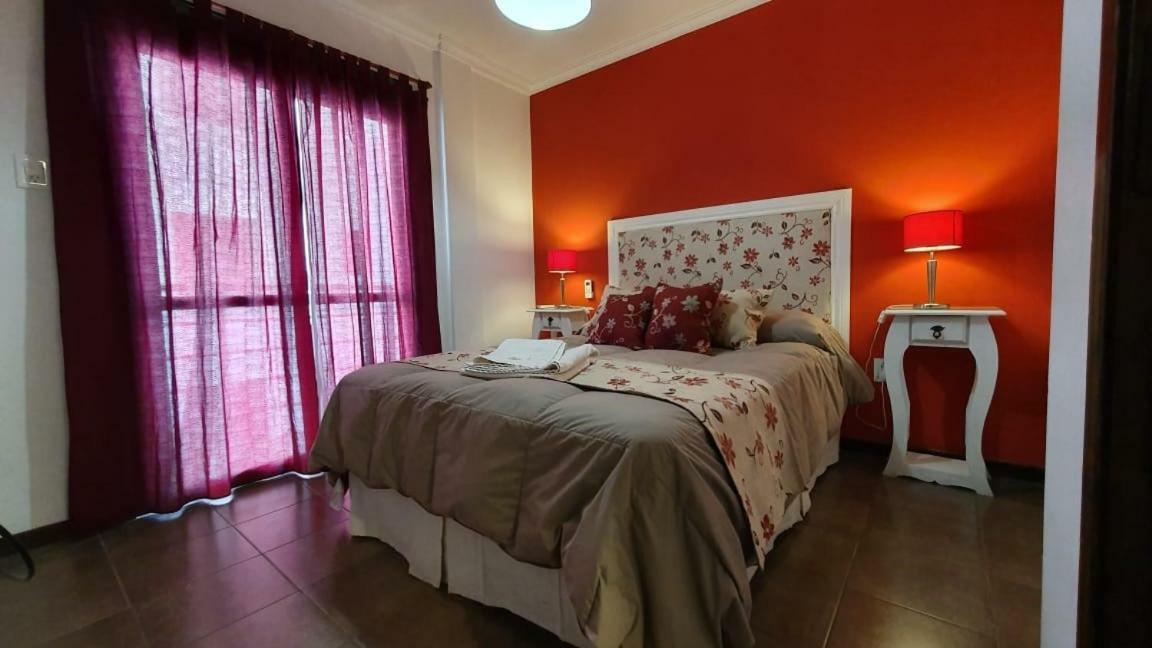 Apartamento 4 De Enero Santa Fe Buitenkant foto