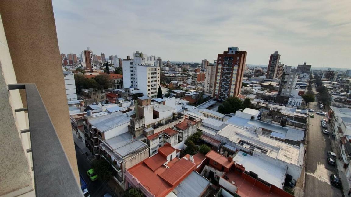 Apartamento 4 De Enero Santa Fe Buitenkant foto